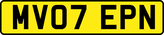 MV07EPN