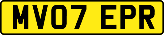 MV07EPR