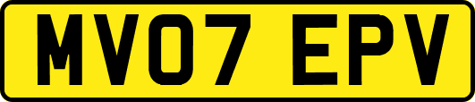MV07EPV