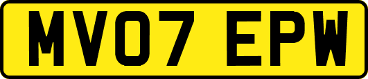 MV07EPW