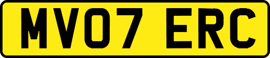 MV07ERC