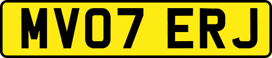 MV07ERJ
