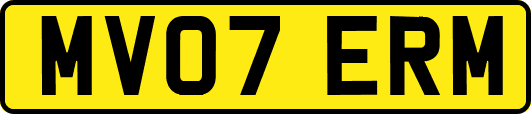 MV07ERM