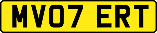 MV07ERT