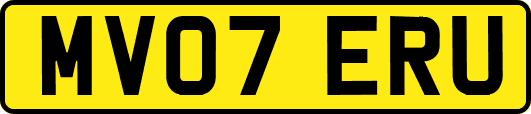 MV07ERU