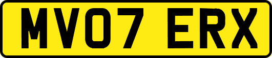 MV07ERX