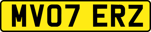 MV07ERZ