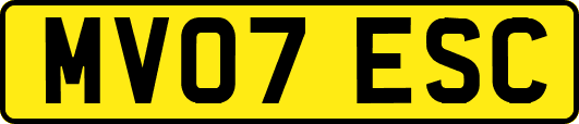 MV07ESC