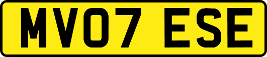 MV07ESE