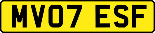 MV07ESF