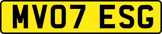 MV07ESG