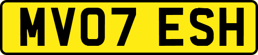 MV07ESH