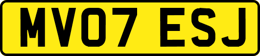 MV07ESJ