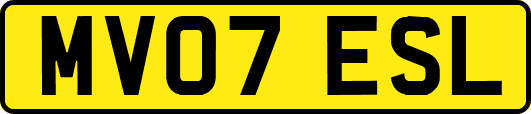 MV07ESL