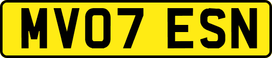 MV07ESN