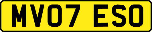 MV07ESO