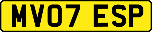 MV07ESP