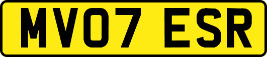 MV07ESR