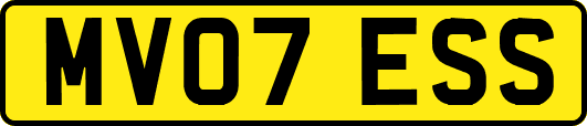 MV07ESS