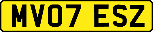 MV07ESZ