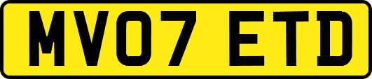 MV07ETD