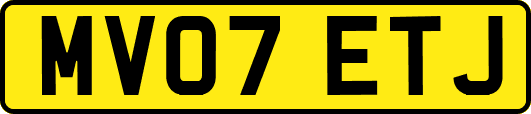 MV07ETJ