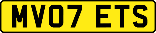 MV07ETS