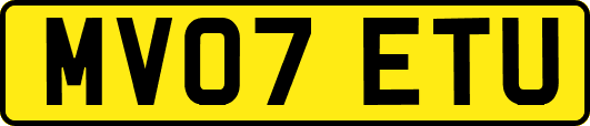 MV07ETU