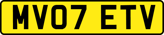 MV07ETV