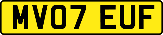 MV07EUF
