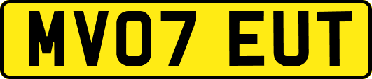 MV07EUT