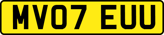 MV07EUU