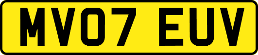 MV07EUV