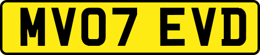MV07EVD