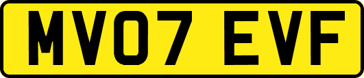 MV07EVF
