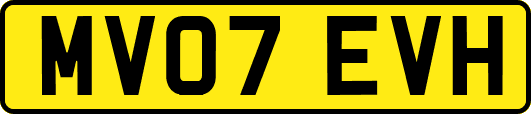 MV07EVH