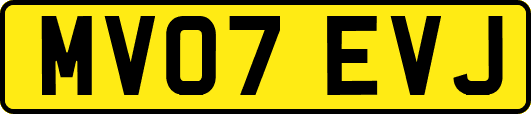 MV07EVJ