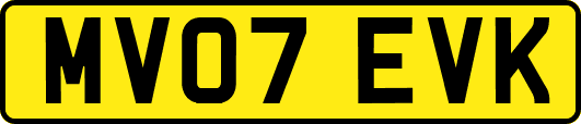 MV07EVK