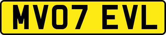 MV07EVL