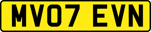 MV07EVN