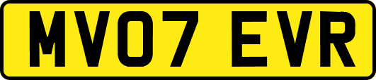 MV07EVR