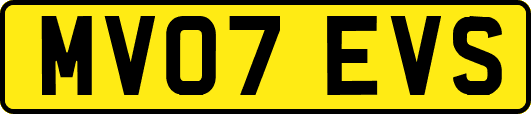 MV07EVS