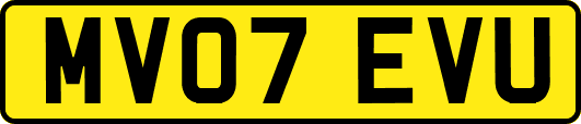 MV07EVU
