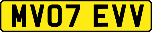 MV07EVV