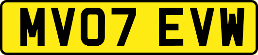 MV07EVW