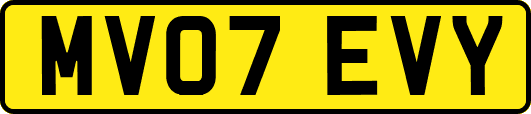 MV07EVY