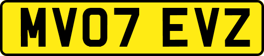MV07EVZ
