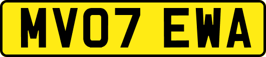 MV07EWA