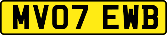 MV07EWB
