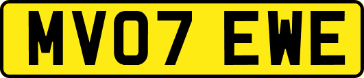 MV07EWE